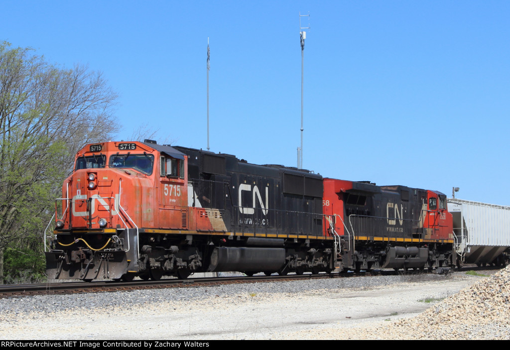 CN 5715 2658